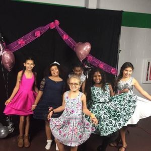 Meet your Posher, Stacey